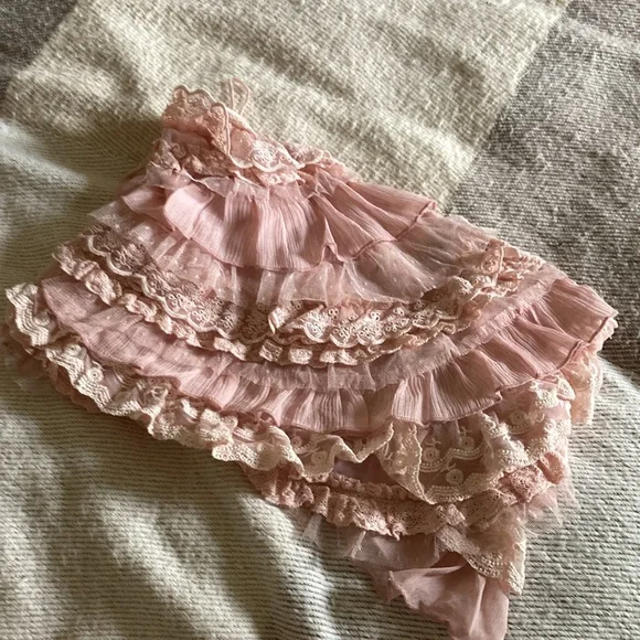 Free people eyes on me cami large - Picture 6 of 17